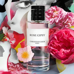 DIOR Rose Gipsy 125ML (UNISEX)