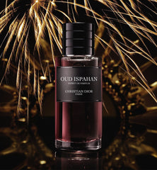 DIOR Oud Ispahan Esprit De Parfum 250ML (WITHOUT BOX)