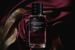 DIOR Oud Ispahan Esprit De Parfum 250ML (WITHOUT BOX)