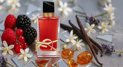 YSL LIBRE بيري كراش 90 مل
