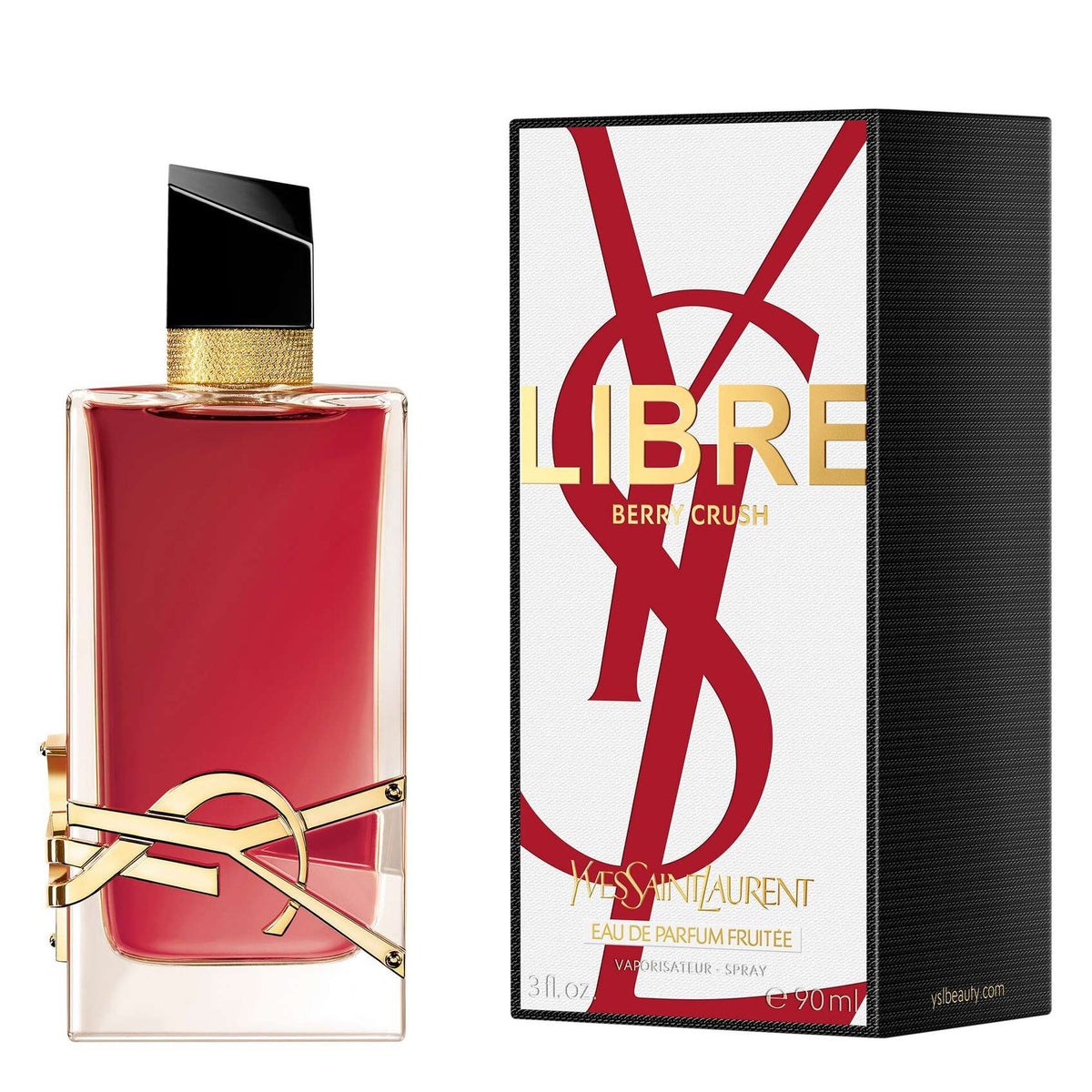 YSL LIBRE بيري كراش 90 مل