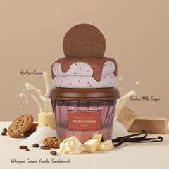 Lattafa Cookie Crave 75ML