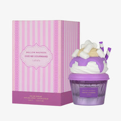 Lattafa Mallow Maddnes 75ML