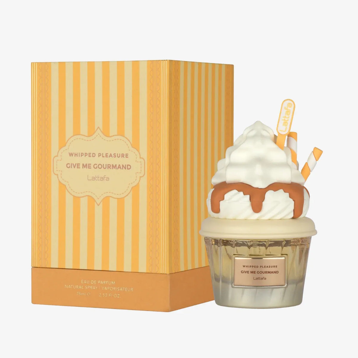 Lattafa Whipped Pleasure 75ML