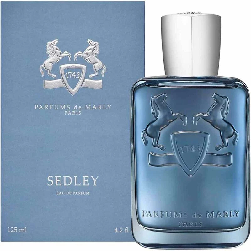 DE Marly Sedley Parfums 125ML