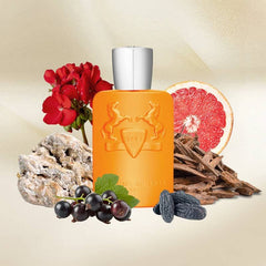 عطر دي مارلي بيرسيس 125 مل