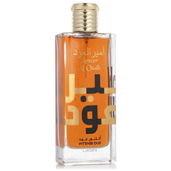 Lattafa Ameer Al Oudh Intense 100ML