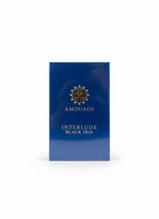 Amouage Interlude Black Iris Man 100ML