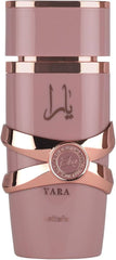عطر لطافة يارا إكسير 100 مل