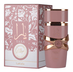 عطر لطافة يارا إكسير 100 مل