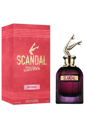 Jean Paul Gaultier Scandal Intense  80ML (WITHOUT BOX)