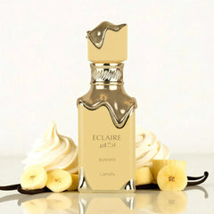 Lattafa Eclaire Banoffi 100ML