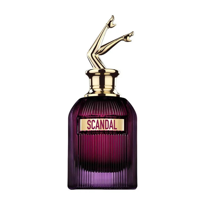 Jean Paul Gaultier Scandal Intense  80ML (WITHOUT BOX)
