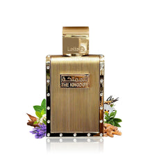 Lattafa The Kingdom 100ML