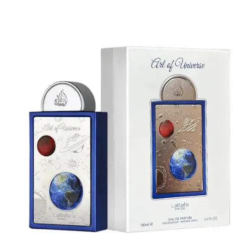 Lattafa Art Of Universe 100ML