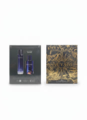 DIOR SAUVAGE PARFUM COLLECTION 100ML+150ML