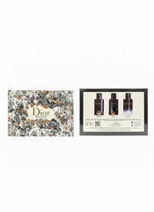 DIOR SAUVAGE COLLECTION 3*40ML