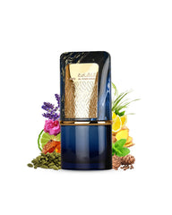 عطر لطافة النشامى كابريس 100 مل