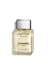 CHANEL Egoiste Platinum EDT 100ML