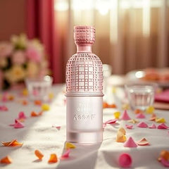 ASSAF Pink Queen 200ML