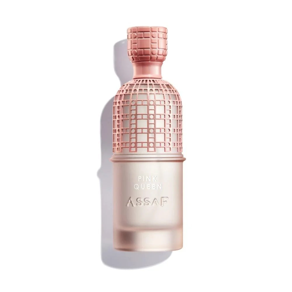 ASSAF Pink Queen 200ML