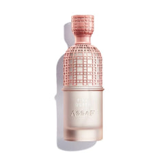 ASSAF Pink Queen 200ML