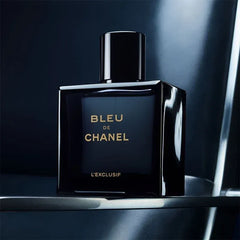 CHANEL BLEU DE CHANEL L'Exclusif  100ML