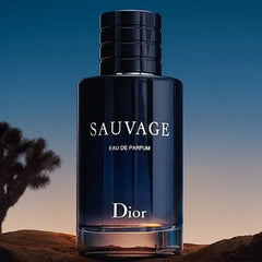 Sauvage Eau de Parfum 100ML