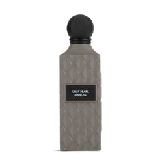 Ibrahim Al Qurashi Grey Pearl Diamond 100ML