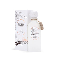 Ibrahim Al Qurashi Ibraq Riviera Sunset 100ML