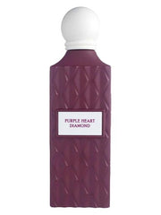 Ibrahim Al Qurashi Purple Heart Diamond 100ML (without box)
