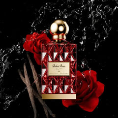 Ibraheem AlQurashi Balas Rose 200ML