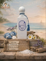 Ibrahim Al Qurashi Ibraq Chasing Waves 100ML