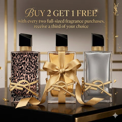 COLLECTION LIBRE 2+1FREE