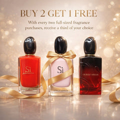 COLLECTION GOOD GIRL 2+1FREE