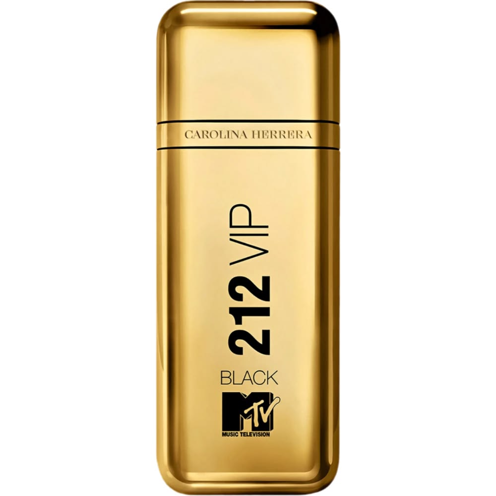 212 VIP BLACK MTV 100ML