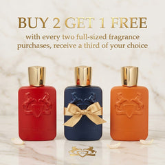 COLLECTION DE MARLY 2+1FREE