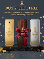 COLLECTION 1MILLION 2+1FREE