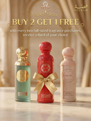 COLLECTION GISSAH 2+1FREE