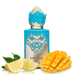 Stéphane Humbert Lucas 777 GOD OF FIRE 50ML