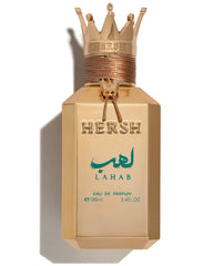 Alezz Oud Hersh Lahab 100ML