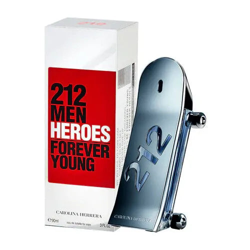 212 Heroes 100 مل