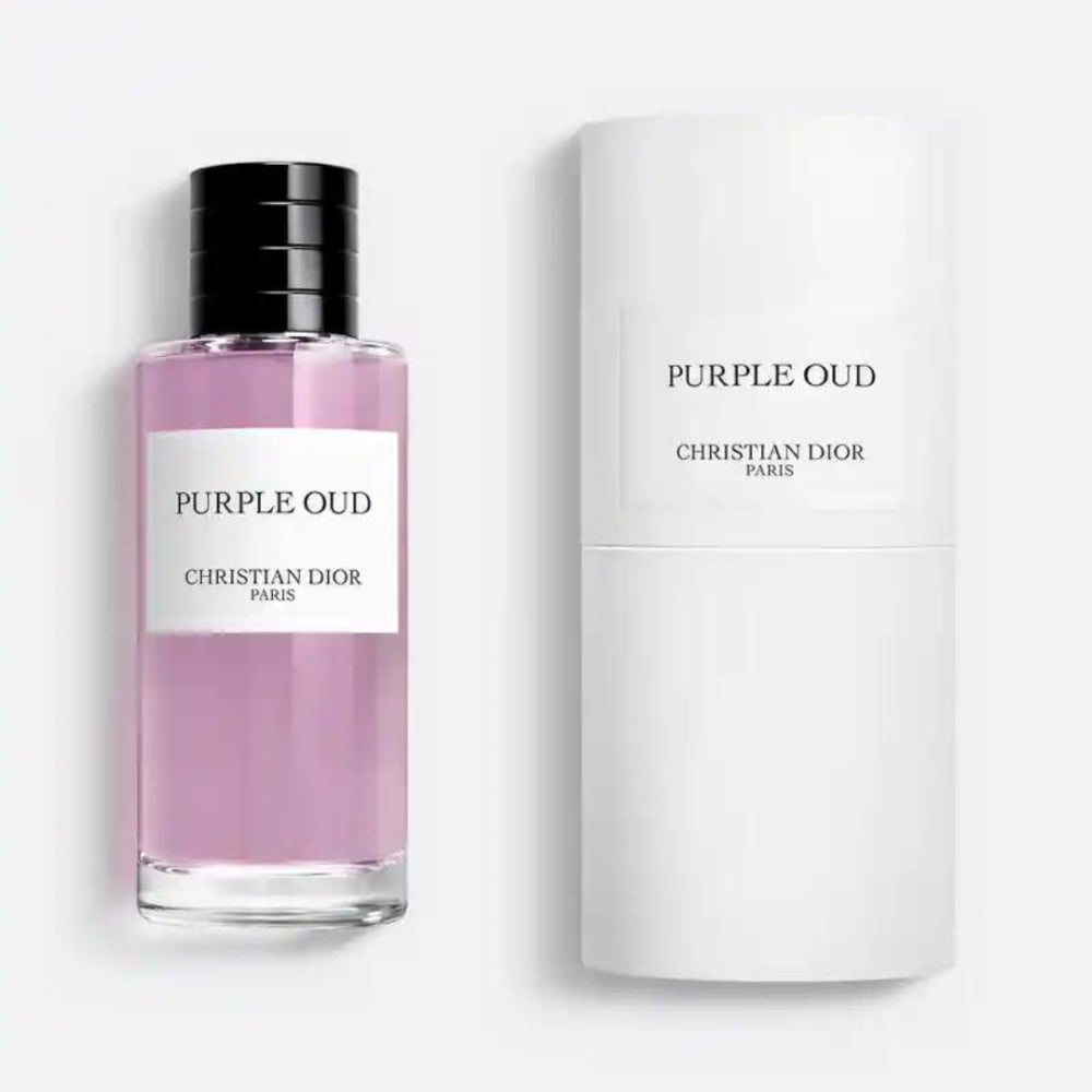 DIOR Purple Oud 125ML (UNISEX)
