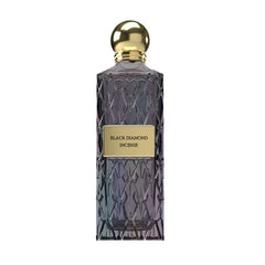 Ibrahim Al Qurashi Black Diamond Incense 200ML