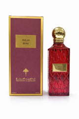 Ibraheem AlQurashi Balas Rose 200ML