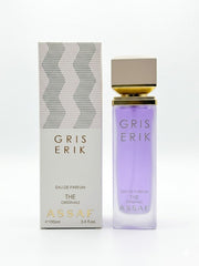 ASSAF Gris Erik 100ML