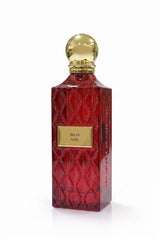 Ibraheem AlQurashi Balas Rose 200ML