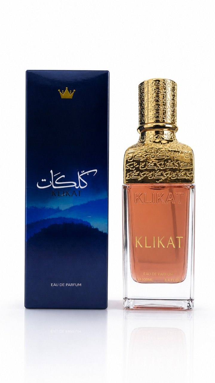 Alezz Oud Klikat Times 200ML