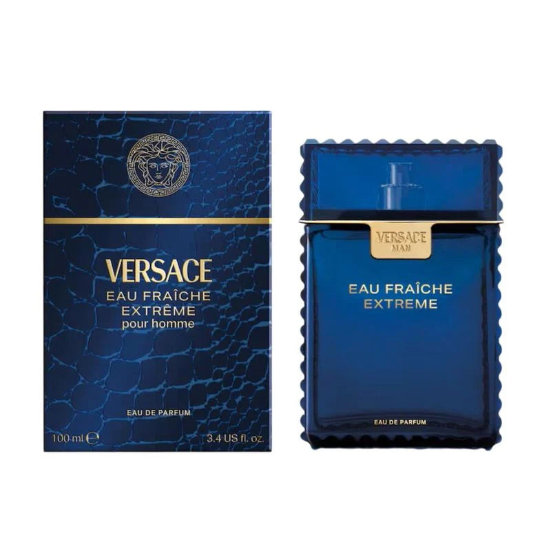 VERSACE Man Eau Fraiche Extreme  100ML