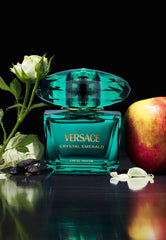 VERSACE Crystal Emerald Versace 90ML
